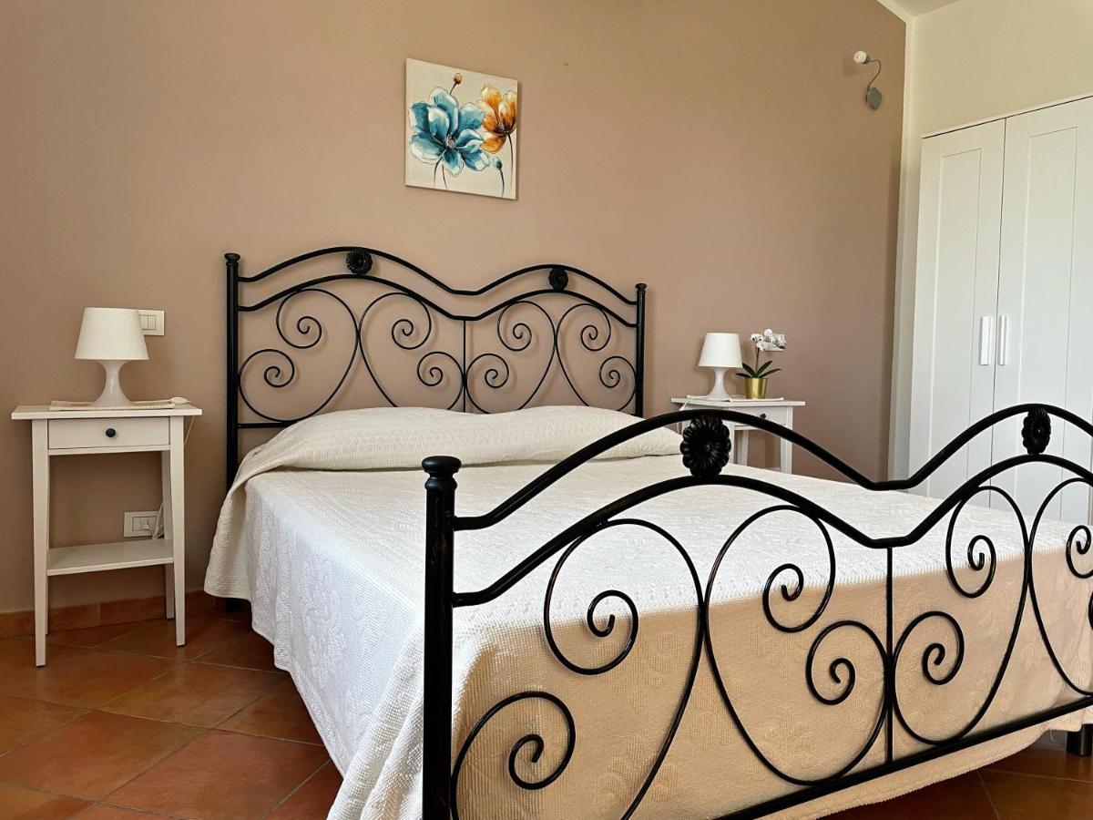 Domus De Goene Vakantieboerderij Loceri