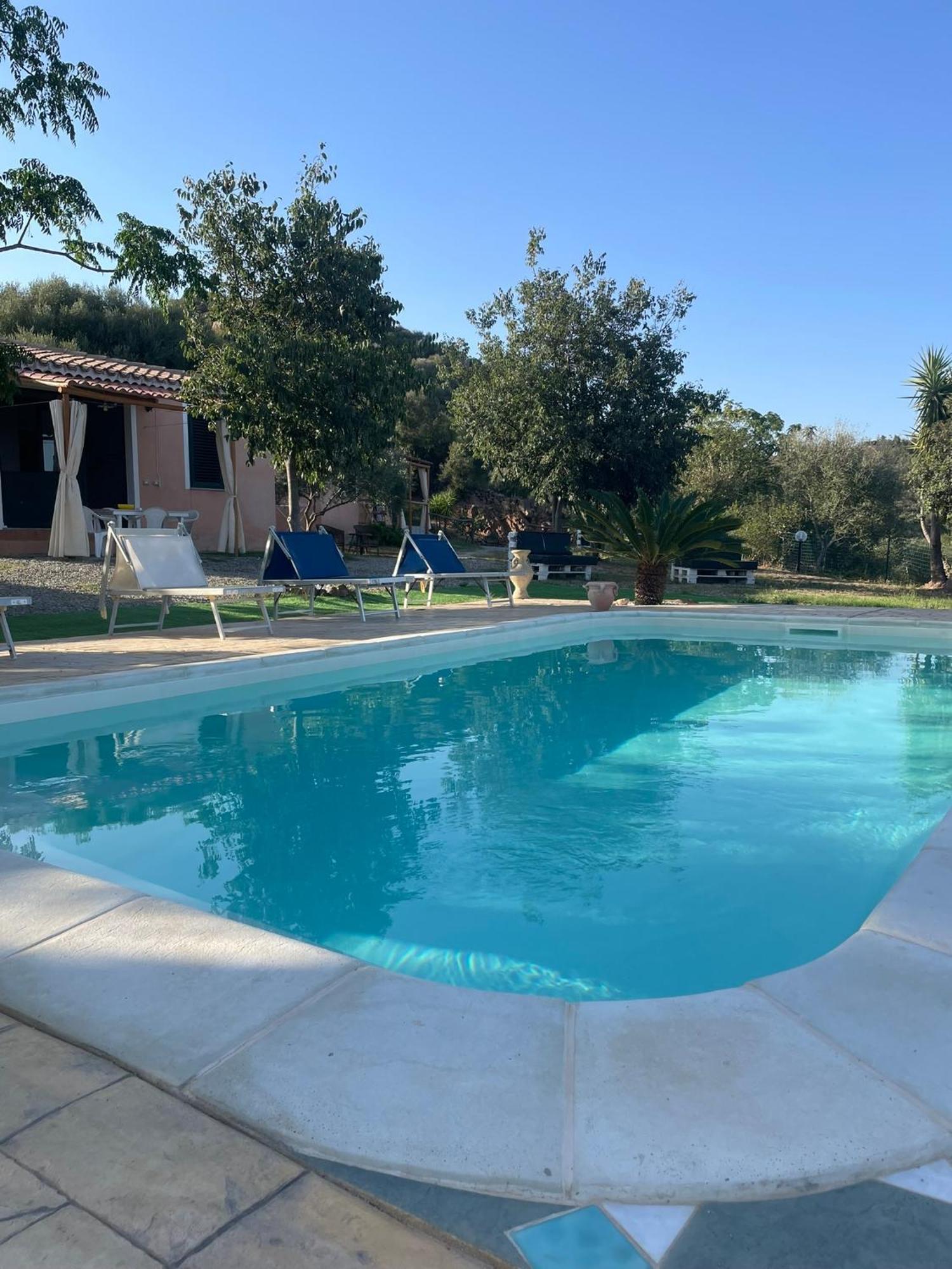 Domus De Goene Vakantieboerderij *