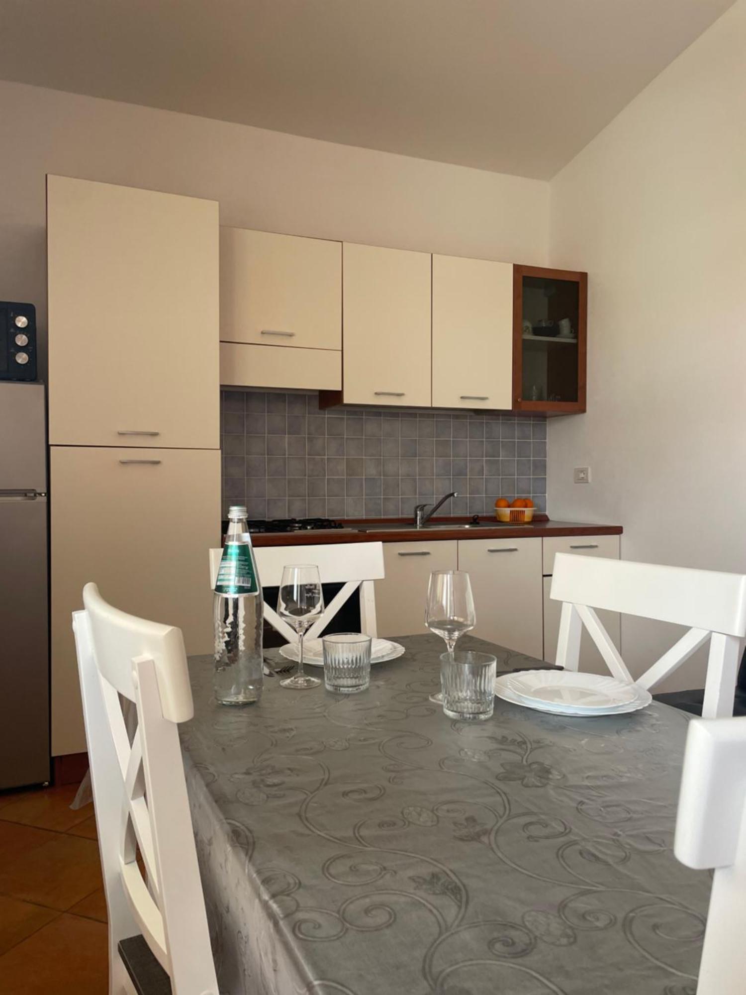 Domus De Goene Vakantieboerderij Loceri