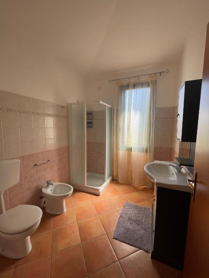 Domus De Goene Loceri